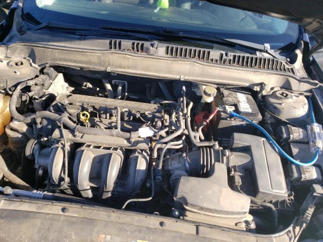 Photo 7 from auction – 2013 FORD FUSION SE with VIN 3FA6P0H77DR340376