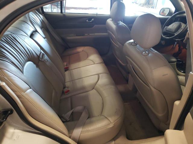 Photo 6 from auction – 2002 LINCOLN CONTINENTA with VIN 1LNHM97V12Y694243