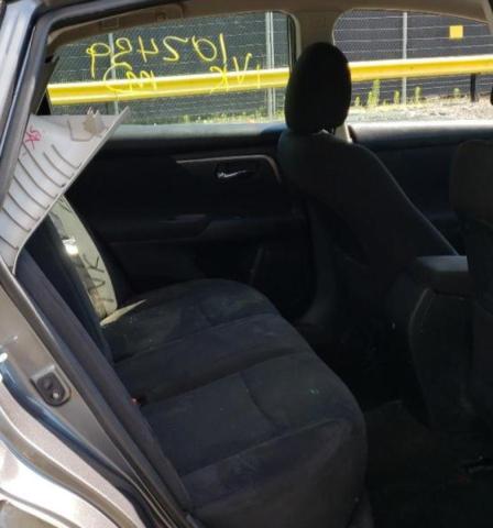 Photo 6 from auction – 2015 NISSAN ALTIMA 2.5 with VIN 1N4AL3AP0FC196527
