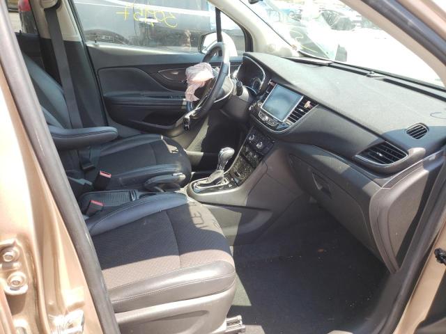Photo 5 from auction – 2018 BUICK ENCORE PRE with VIN KL4CJASB0JB519144