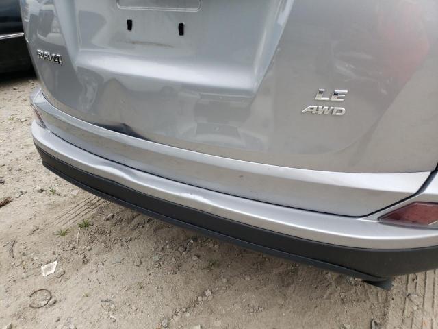 Photo 9 from auction – 2016 TOYOTA RAV4 with VIN 2T3BFREV1GW473864