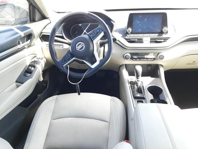 Photo 9 from auction – 2019 NISSAN ALTIMA SV with VIN 1N4BL4DW7KC143346