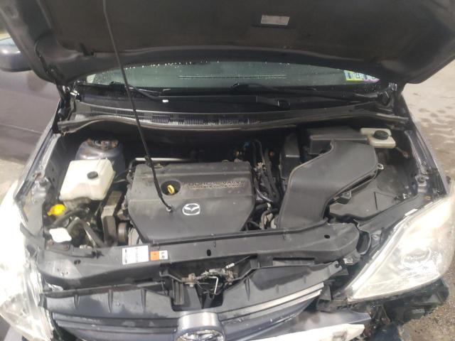 Foto 7 de la subasta – 2008 MAZDA 5 con VIN JM1CR29L380318458