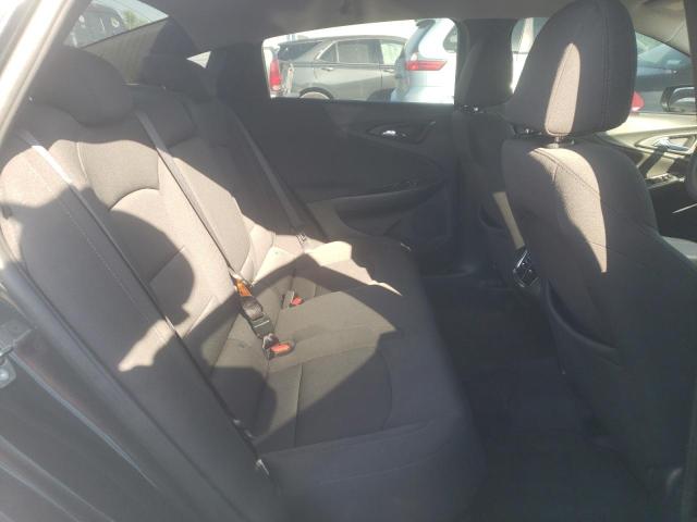 Photo 6 from auction – 2018 CHEVROLET MALIBU LT with VIN 1G1ZD5ST7JF234479