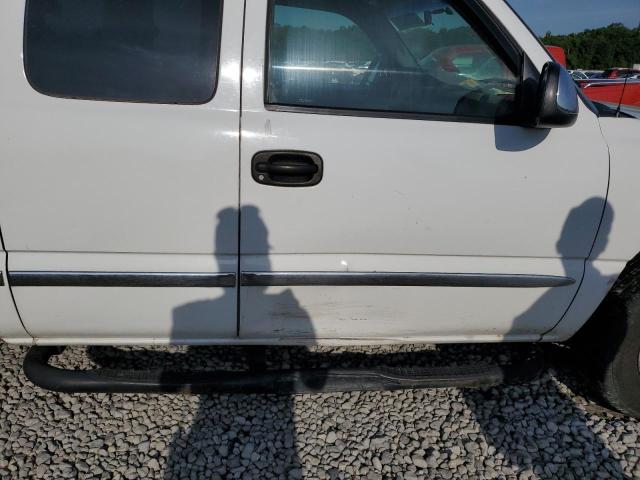 Photo 9 from auction – 2000 GMC NEW SIERRA with VIN 1GTEK19T6YE278337