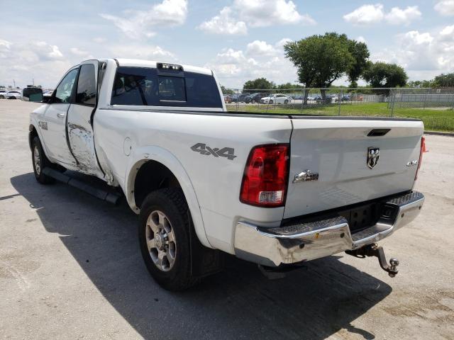 Photo 3 from auction – 2018 RAM 2500 SLT with VIN 3C6UR5JL1JG261722