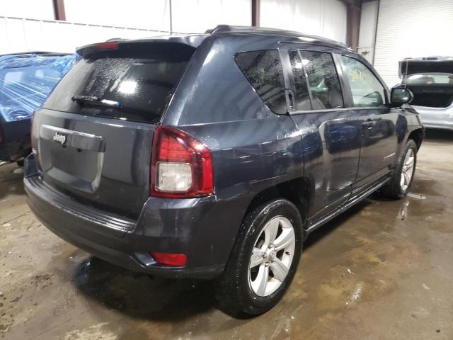 Photo 4 from auction – 2014 JEEP COMPASS SP with VIN 1C4NJDBB0ED568029