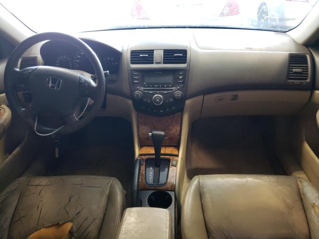 Photo 9 from auction – 2003 HONDA ACCORD EX with VIN 1HGCM66503A103474