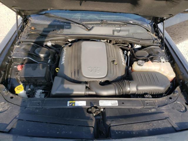 Photo 7 from auction – 2017 DODGE CHALLENGER with VIN 2C3CDZBT7HH665535
