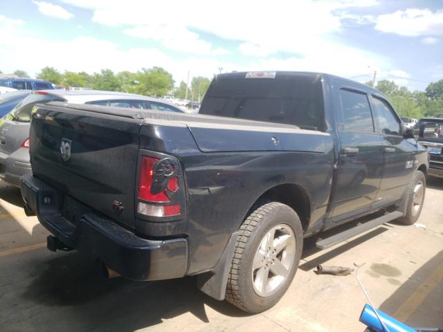 Photo 4 from auction – 2013 RAM 1500 ST with VIN 1C6RR6KTXDS613929