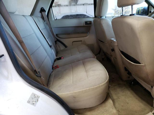 Photo 6 from auction – 2012 FORD ESCAPE XLT with VIN 1FMCU0D71CKB82403