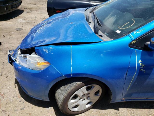 Photo 9 from auction – 2016 DODGE DART SE with VIN 1C3CDFAA8GD682273