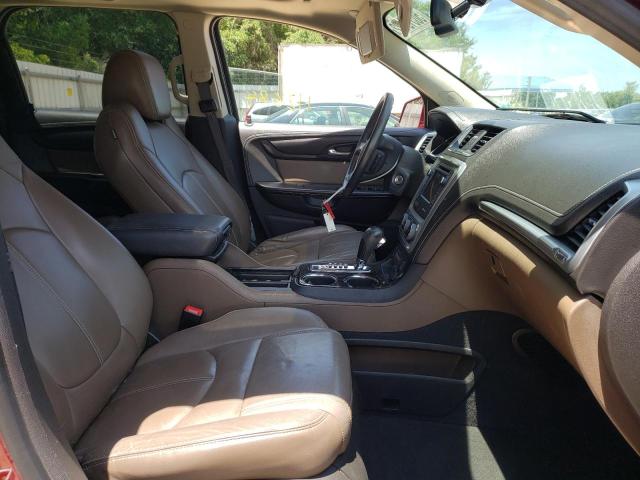 Photo 5 from auction – 2015 GMC ACADIA SLT with VIN 1GKKVRKDXFJ272948