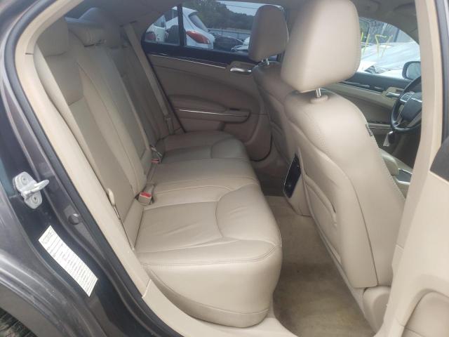 Photo 6 from auction – 2013 CHRYSLER 300 with VIN 2C3CCARG8DH581067