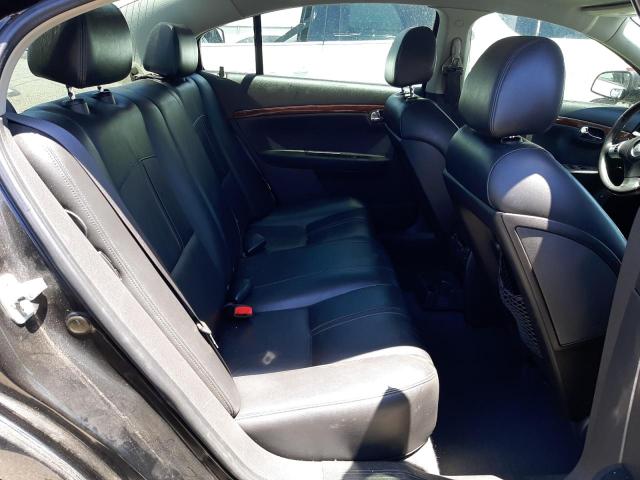 Photo 6 from auction – 2007 SATURN AURA XR with VIN 1G8ZV57777F216163