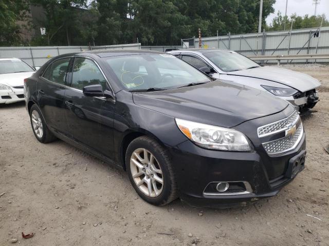 Photo 1 from auction – 2013 CHEVROLET MALIBU 2LT with VIN 1G11F5RR9DF114849