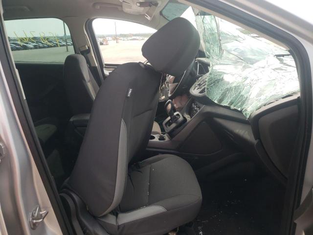 Photo 5 from auction – 2015 FORD ESCAPE S with VIN 1FMCU0F73FUA99481