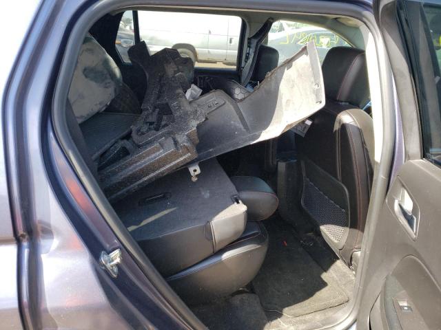 Photo 6 from auction – 2013 GMC TERRAIN SL with VIN 2GKALUEK4D6404112