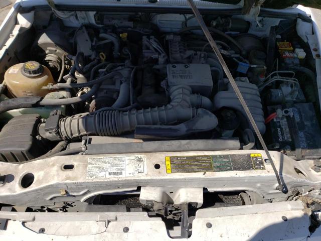 Photo 7 from auction – 2003 FORD RANGER with VIN 1FTYR10D33PA36102