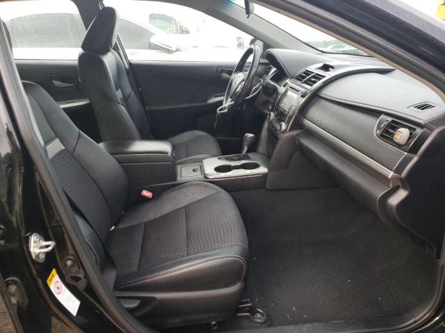 Photo 5 from auction – 2014 TOYOTA CAMRY L with VIN 4T1BF1FK3EU412172