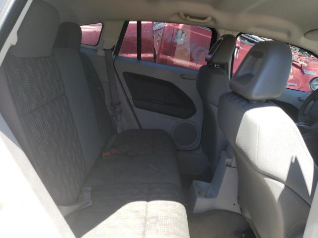 Photo 6 from auction – 2007 DODGE CALIBER SX with VIN 1B3HB48B77D510540
