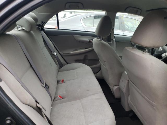 Photo 6 from auction – 2010 TOYOTA COROLLA BA with VIN 2T1BU4EE3AC284403