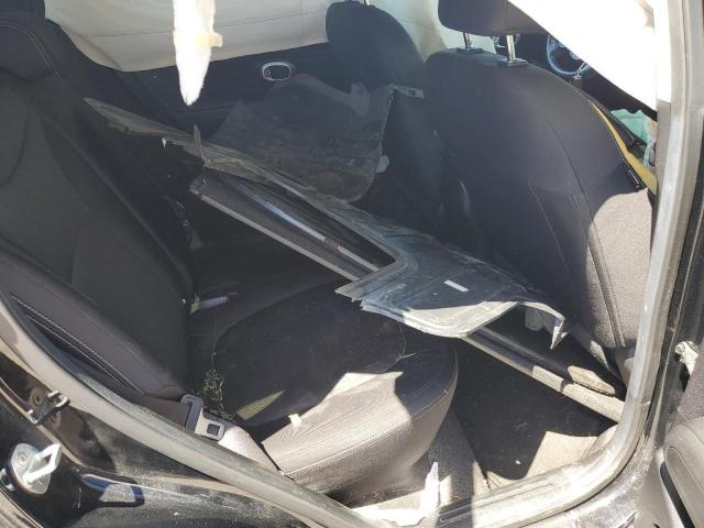 Photo 6 from auction – 2017 KIA SOUL with VIN KNDJN2A20H7422791