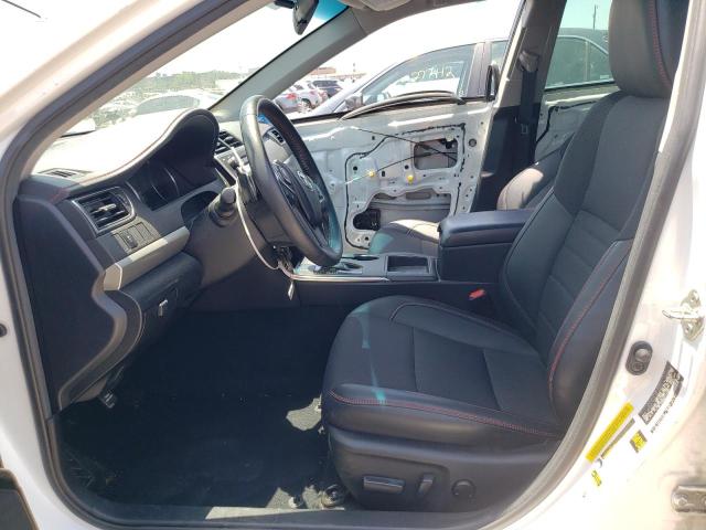 Photo 5 from auction – 2017 TOYOTA CAMRY LE with VIN 4T1BF1FK6HU410095