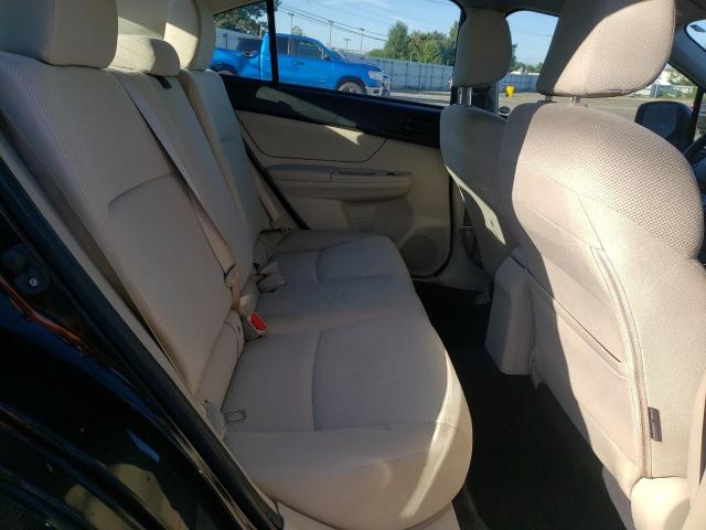 Photo 6 from auction – 2012 SUBARU IMPREZA with VIN JF1GJAA64CG009676