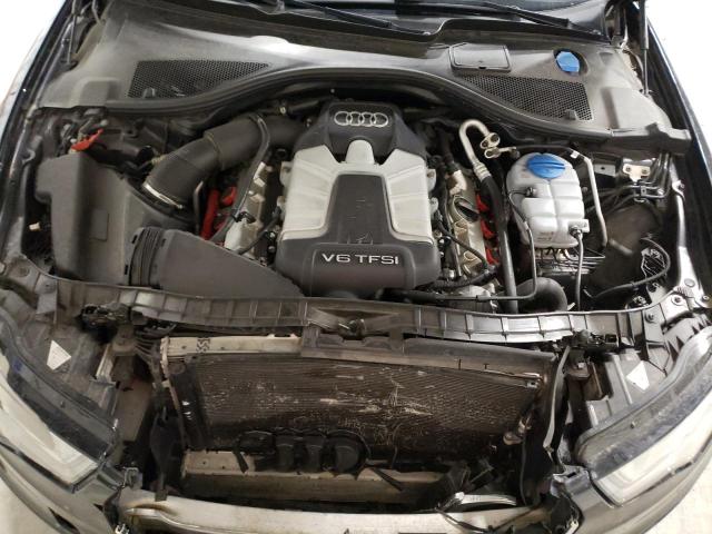 Photo 7 from auction – 2013 AUDI A6 PRESTIG with VIN WAUHGAFC6DN012875