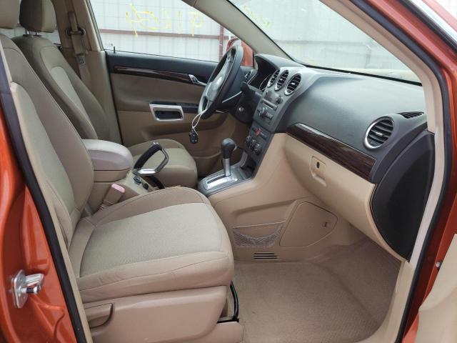 Photo 5 from auction – 2008 SATURN VUE XE with VIN 3GSCL33P58S512442