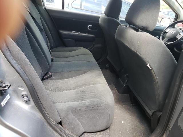 Photo 6 from auction – 2012 NISSAN VERSA S with VIN 3N1BC1CP8CK226043