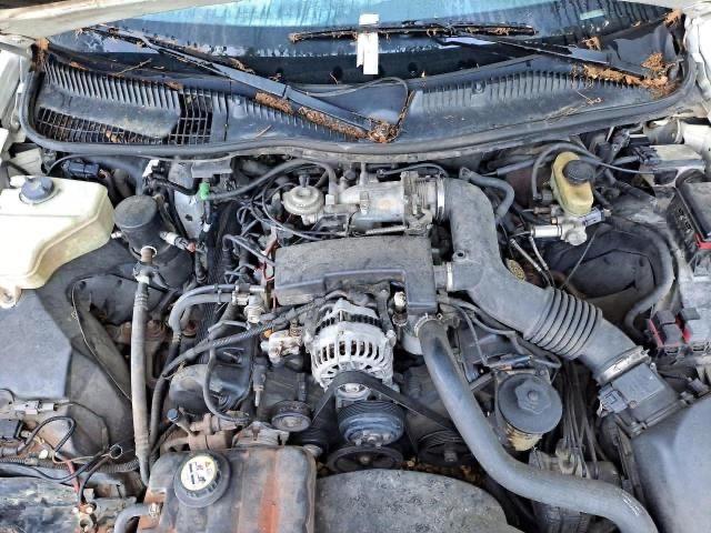 Photo 7 from auction – 1998 LINCOLN TOWN CAR E with VIN 1LNFM81W4WY675470