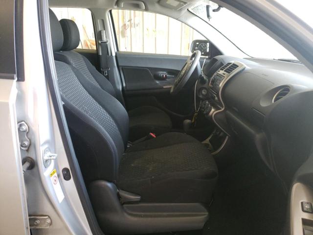 Photo 5 from auction – 2012 TOYOTA SCION XD with VIN JTKKU4B46C1027389