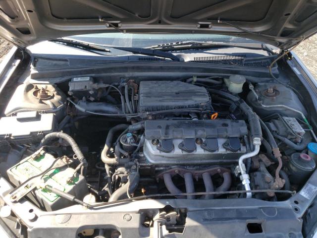 Photo 7 from auction – 2004 HONDA CIVIC EX with VIN 1HGEM22084L082696