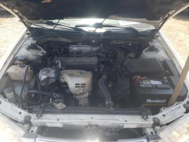 Photo 7 from auction – 2000 TOYOTA CAMRY CE with VIN JT2BG22K8Y0433309