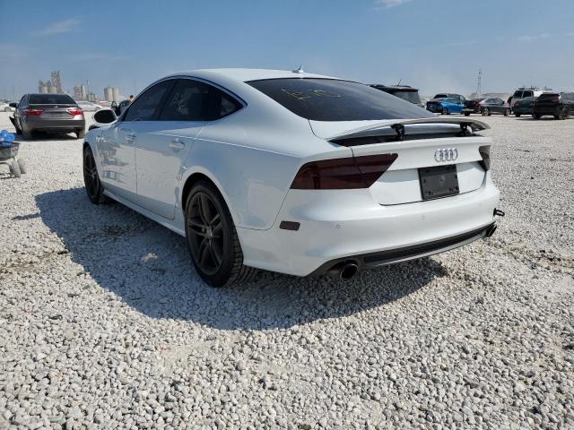 Photo 3 from auction – 2012 AUDI A7 PRESTIG with VIN WAU2GAFC8CN136974