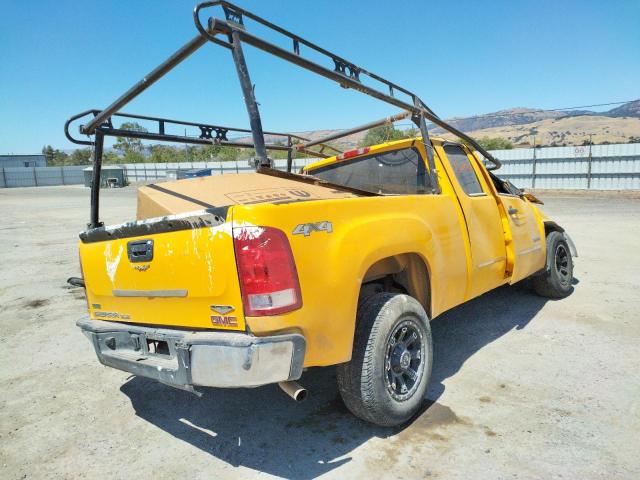 Photo 4 from auction – 2012 GMC SIERRA K15 with VIN 1GTR2VEA0CZ301514