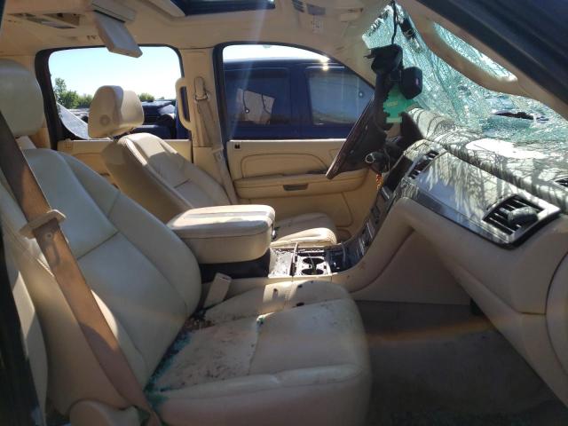 Photo 5 from auction – 2008 CADILLAC ESCALADE E with VIN 1GYFK66858R231238