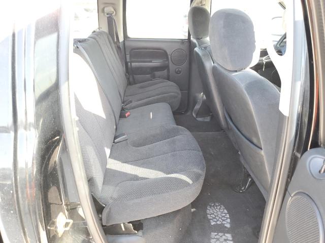 Photo 6 from auction – 2003 DODGE RAM 1500 S with VIN 1D7HA18N93S191227
