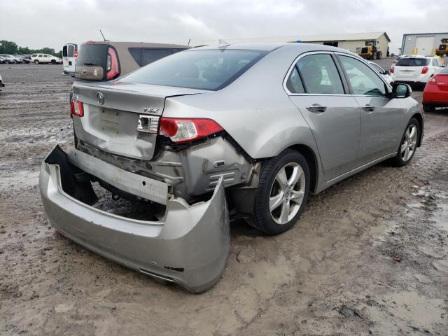 Photo 4 from auction – 2010 ACURA TSX with VIN JH4CU2F62AC019351