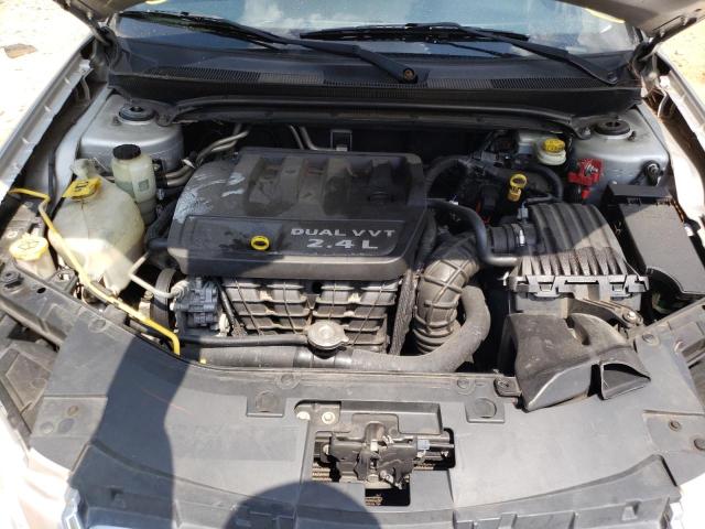 Photo 7 from auction – 2012 CHRYSLER 200 LX with VIN 1C3CCBAB0CN246557