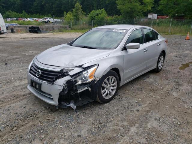 Photo 2 from auction – 2013 NISSAN ALTIMA 2.5 with VIN 1N4AL3AP6DN572553