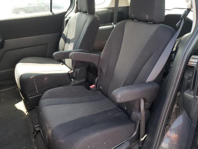 Photo 6 from auction – 2012 MAZDA 5 with VIN JM1CW2CL2C0123798