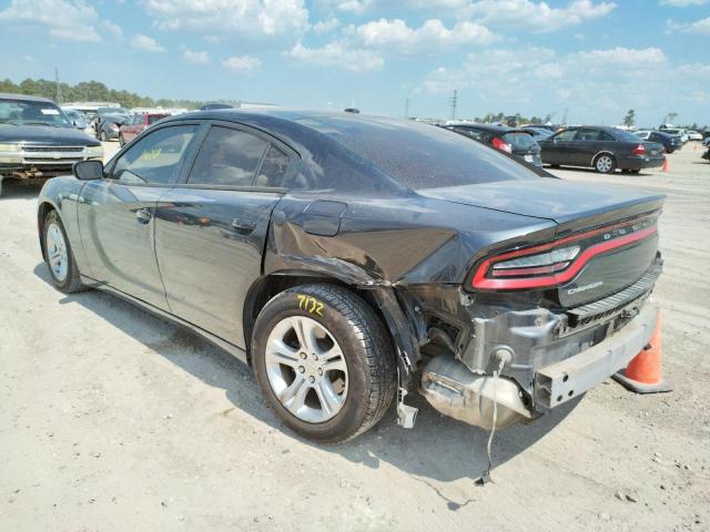Photo 3 from auction – 2016 DODGE CHARGER SE with VIN 2C3CDXBG0GH102882