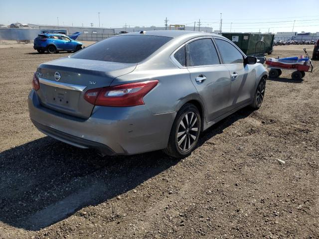 Photo 4 from auction – 2018 NISSAN ALTIMA 2.5 with VIN 1N4AL3AP2JC169693