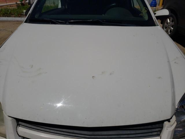 Photo 7 from auction – 2008 CHEVROLET COBALT LT with VIN 1G1AL55F187307727
