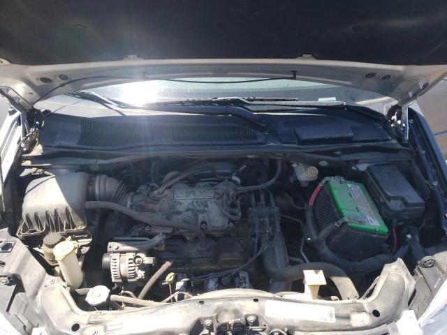 Photo 7 from auction – 2010 CHRYSLER TOWN AND C with VIN 2A4RR5D18AR380798