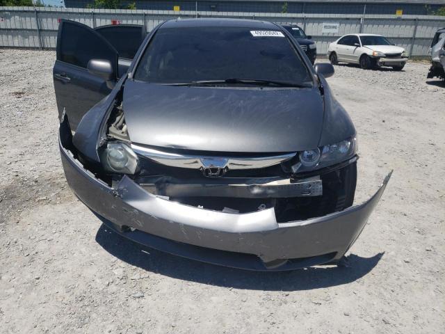Zdjęcie 9 z aukcji – 2011 HONDA CIVIC EX z VIN 19XFA1F81BE011254