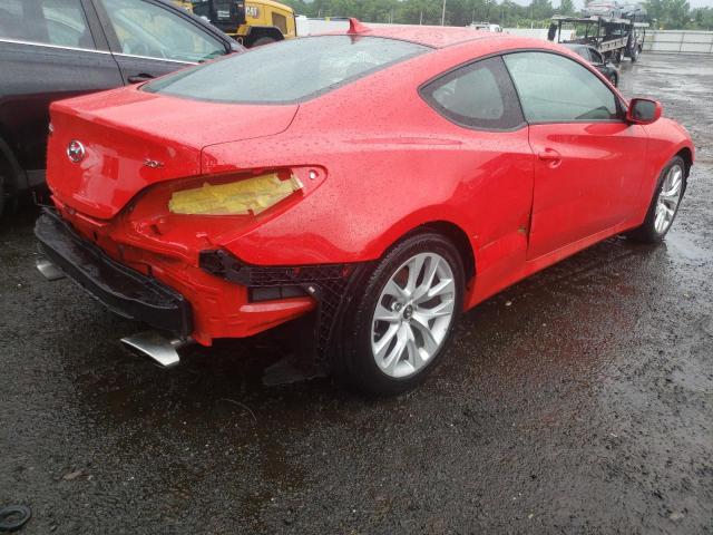 Photo 4 from auction – 2013 HYUNDAI GENESIS CO with VIN KMHHT6KD8DU106543
